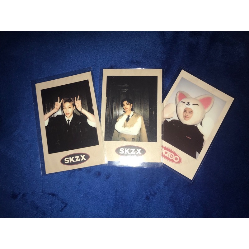 pob skz&skzoo bangchan,hyunjin,ayen (take all)