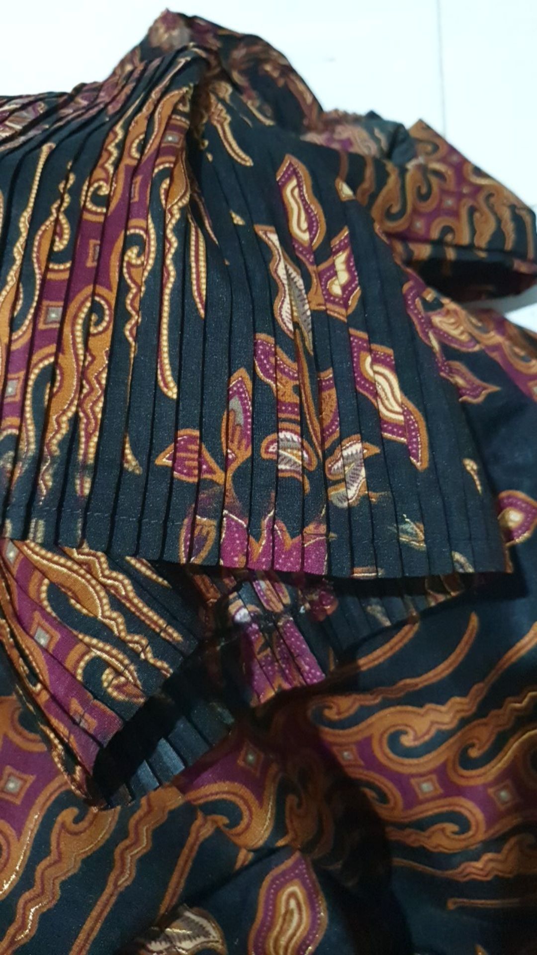 Wm>couple Batik Kera Sakti/couple Keluarga/couple Lemgan Panjang