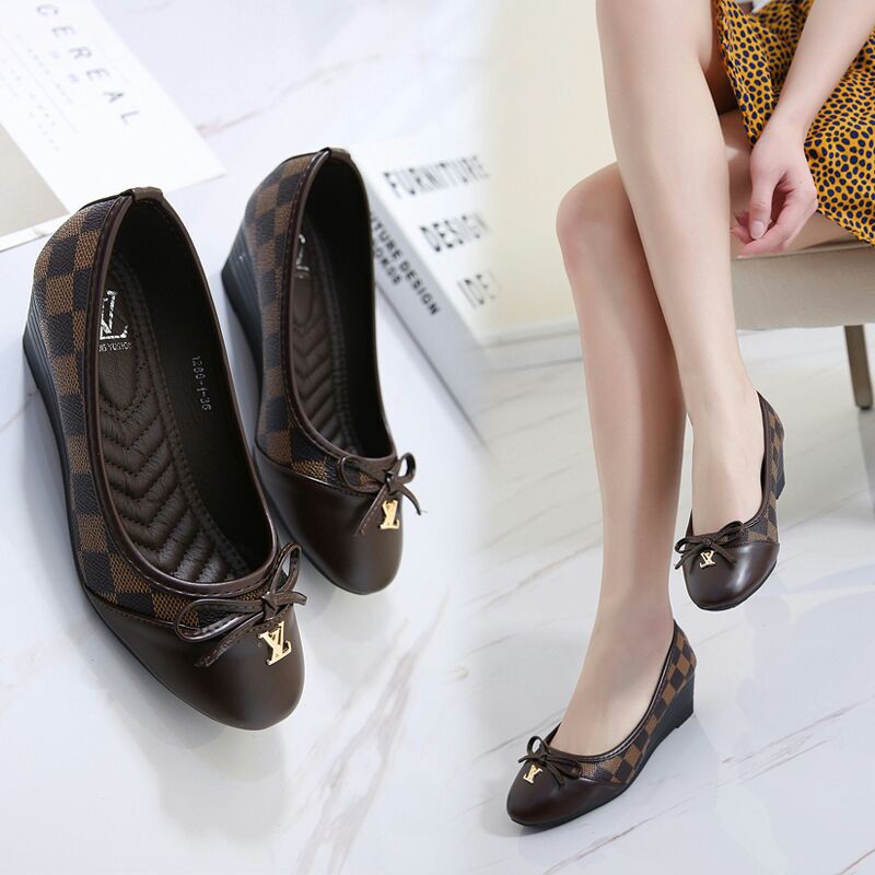 SEPATU LOUIS VUITTON 1288-1