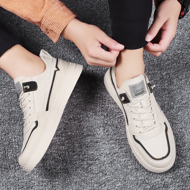 Sepatu Sneakers Pria Dan Wanita  Casual Acein - C30