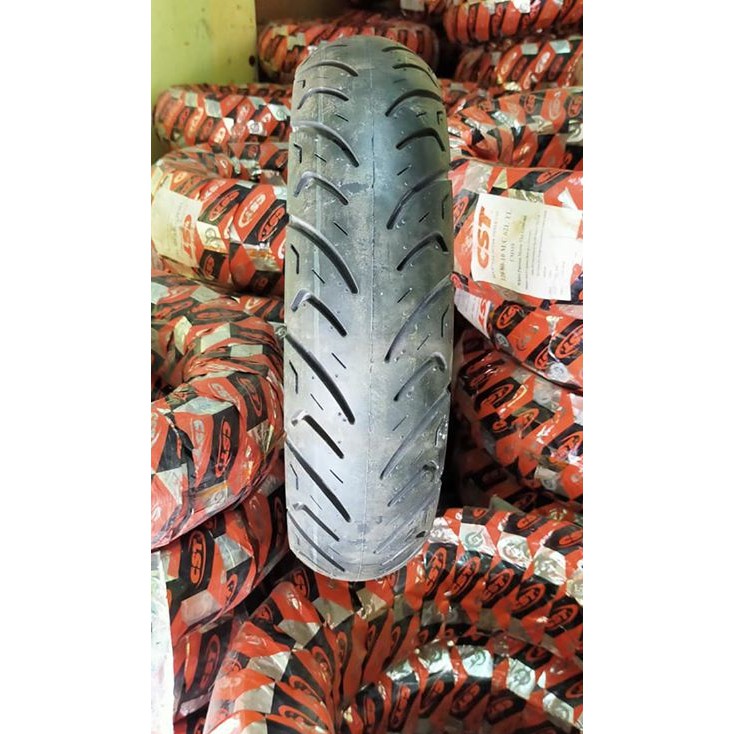 ban luar 100 90 ring 10 cst vespa klasik kymco sanex custom mini monkey dax gorila murah