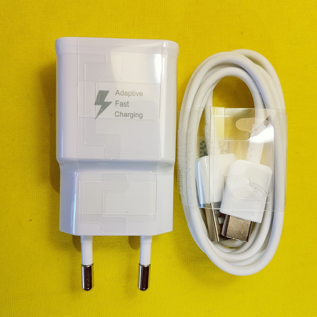 Charger Samsung A7 2017 Samsung A5 2017 A8 2017 Type C Original