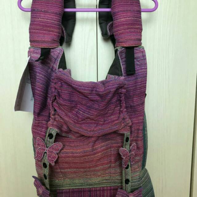 Khusus Cicilan Gendongan CuddlemeHaviZakkelN_unik