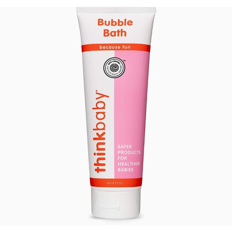 Thinkbaby Bubble Bath 237 ML