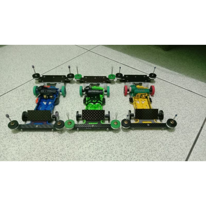 Tamiya sloop kejurnas