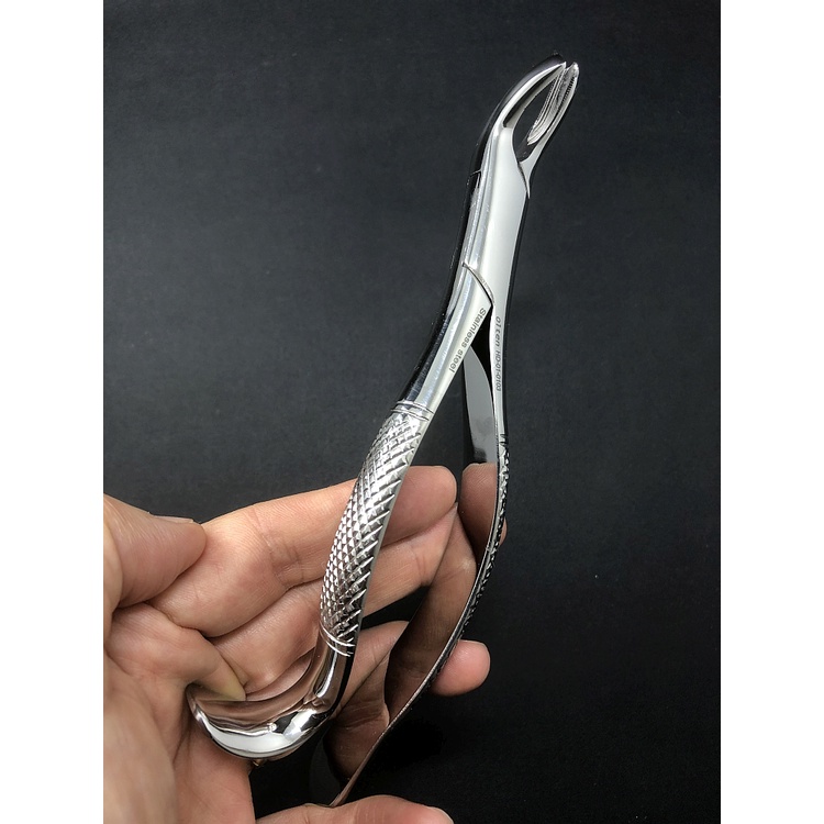 TANG CABUT GIGI GERAHAM KIRI ATAS DEWASA/ TANG CABUT MOLARS  KIRI ATAS / FIG. 18L PREMIUM OLTEN