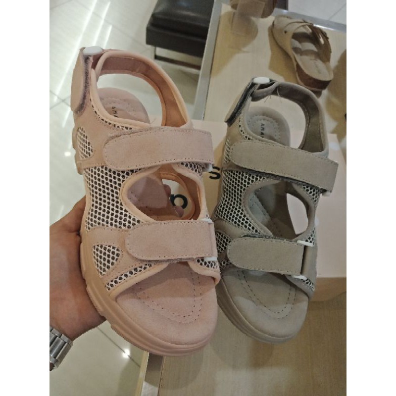 sandal tali amanda janes by bebob