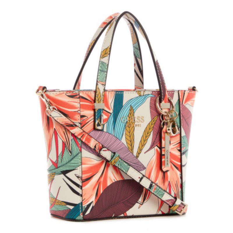Guess tote mini bag