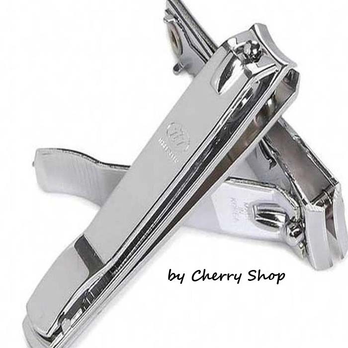 gunting kuku 777 ukuran besar 8 cm cherry shop