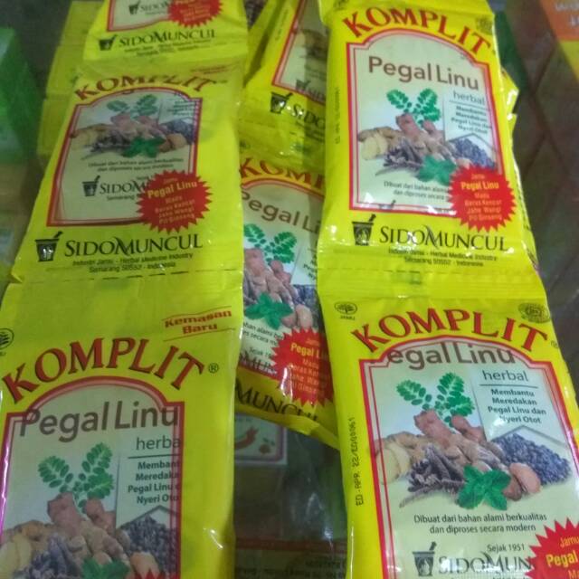 

Pegelinu komplit isi10@renceng