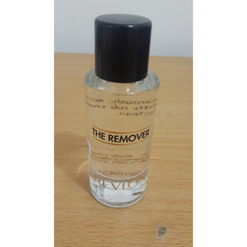 Revlon The Remover