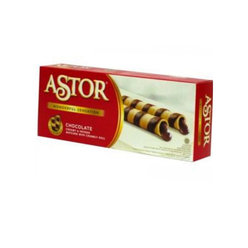 

ROMA ASTOR 150g coklat