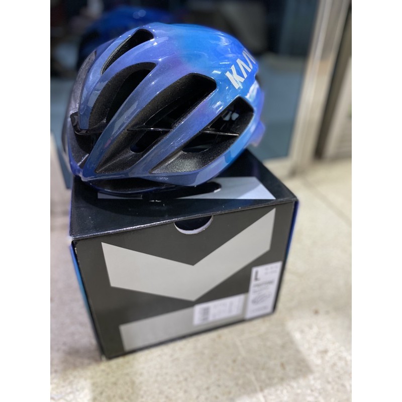 kask paul smith protone