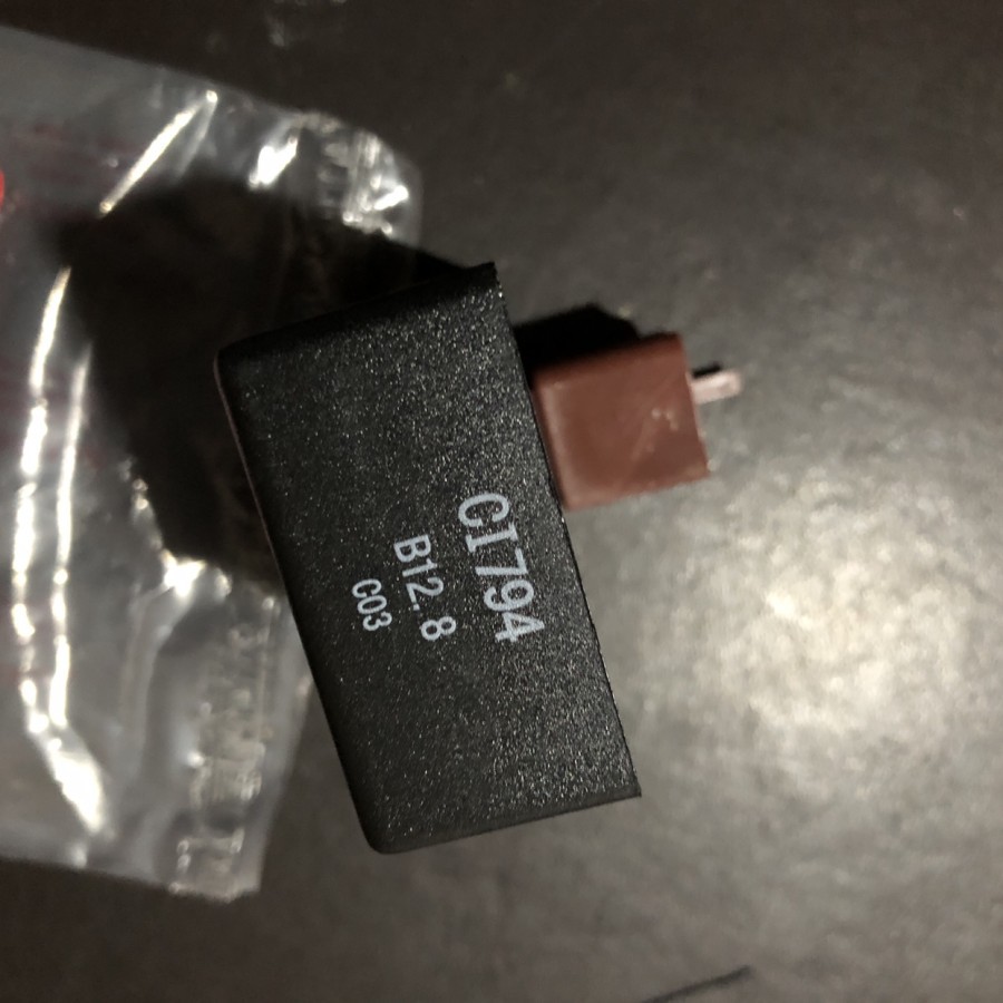 CDI - ECU Motor Honda Grand Supra Legenda Revo Supra Fit Prima GL Pro Max GN5