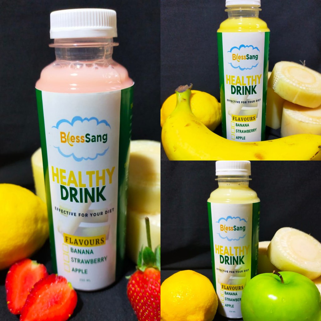 

Jus Diet Herbal | Jus Gedebong Pisang