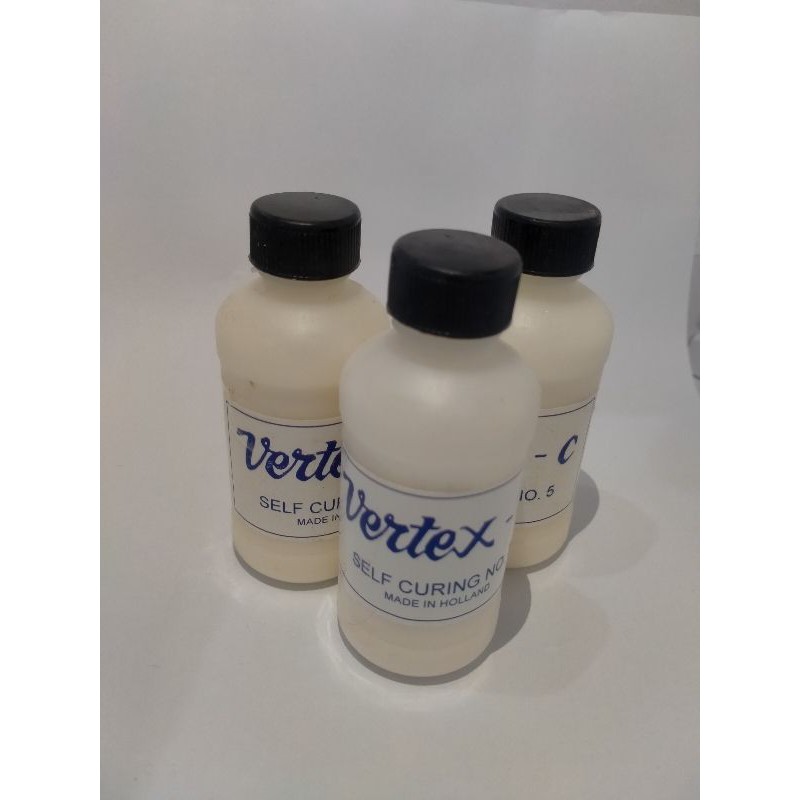 Vertex selfCuring CSC no 5