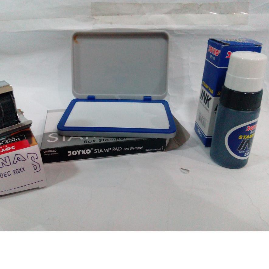 

EA8|8M Keren .paket murah 3 benda: stempel LUNAS + tinta + bak (untuk bon) kwitansi|...!!
