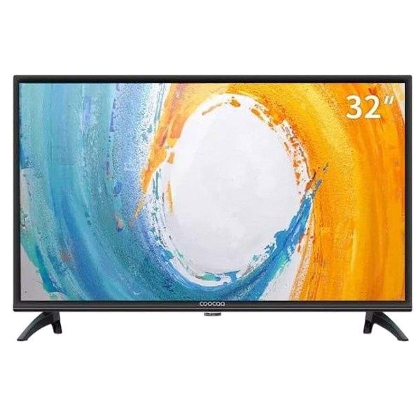 Coocaa LED TV 32CTD2000 32Inch - Khusus Wilayah Magelang dan Sekitarnya