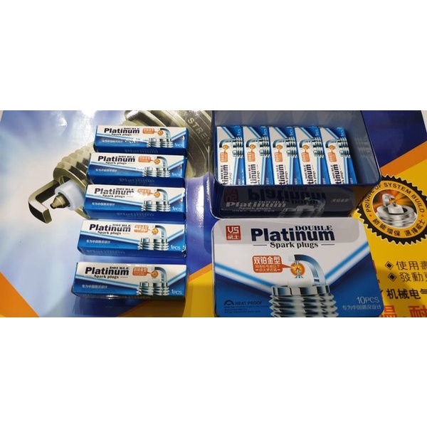 Jual Busi vespa Platinum STRENGTH Murah