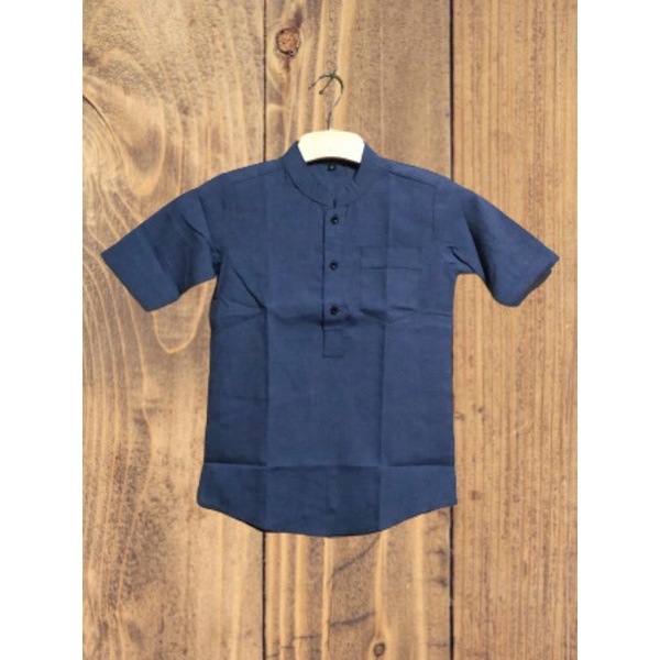 Koko kurta anak simpel# Koko kurta anak