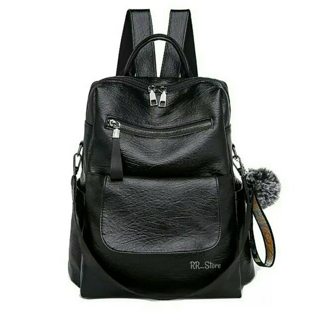 TAS RANSEL WANITA KULIT ASLI KULIT BACPACK KULIAH TAS KERJA TAS RANSEL LAPTOP TAS RANSEL ANAK PEREMPUAN TAS ANAK PEREMPUAN