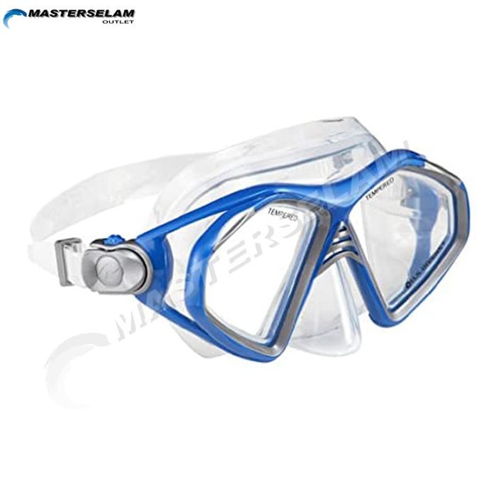 Mask Diving AQUALUNG Admiral2 LX EBL