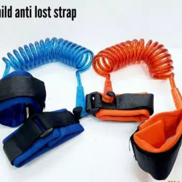 Anti Child lost Strap Gelang anti anak hilang