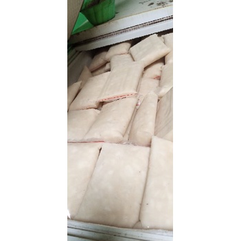 

SIRSAK FROZEN NON MINERAL
