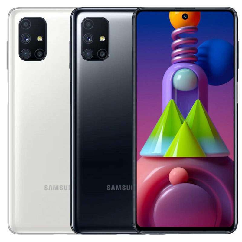 SAMSUNG R M51 GALAXY M51 8GB/128GB