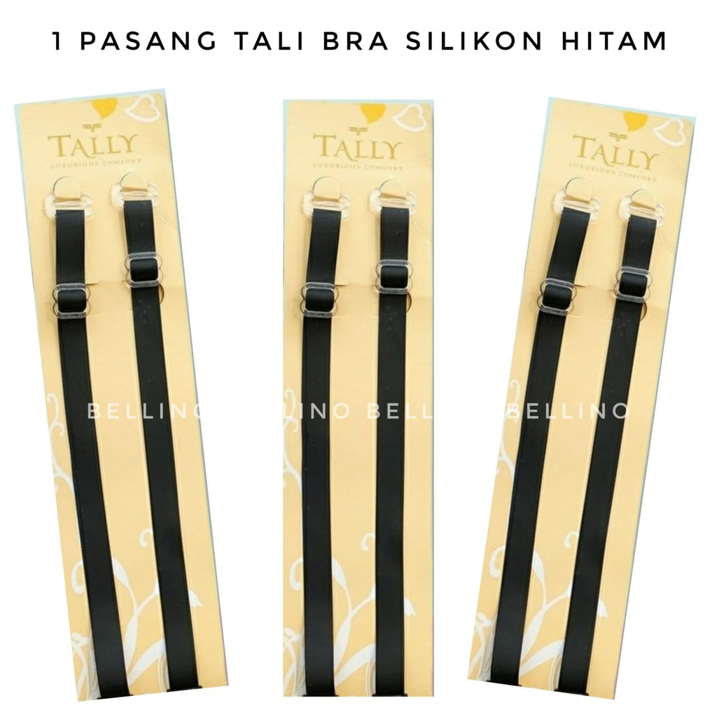 Tali Bra Extension Silicon