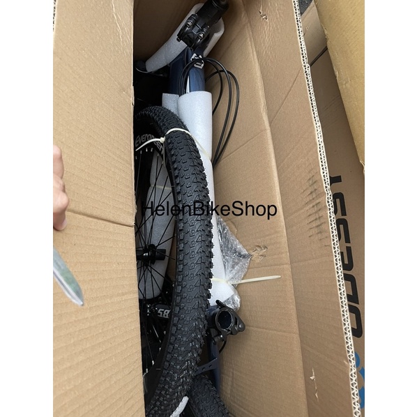 Sepeda Gunung MTB 26 Evergreen type 580 Gigi  24 Speed(Gosend atau Grab)-5
