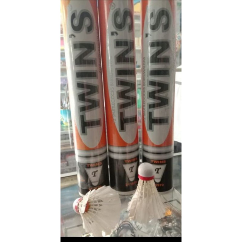 Shuttlecock/Shuttle cock