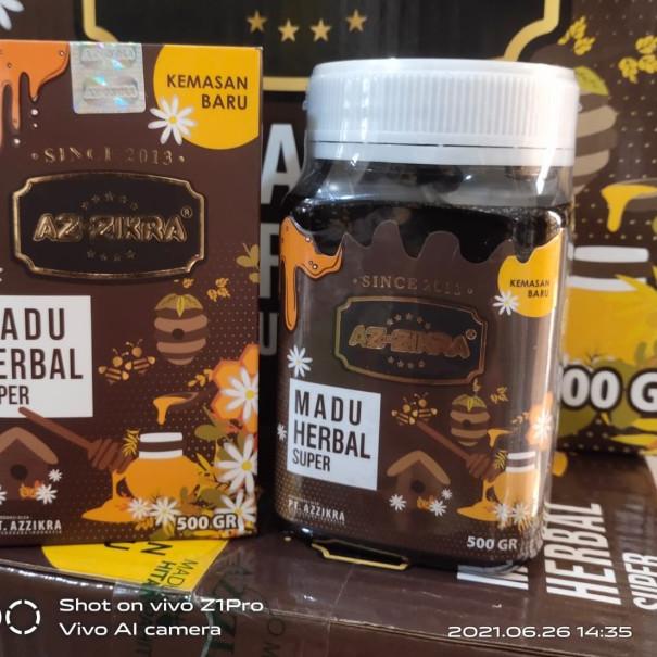 

☟ Azzikra AZ ZIKRA Super Special Odeng 500Gram 100% Original - L SUPER ➢