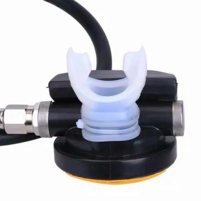 Regulator Nelayan Dakor Octopus Selam Dacor Kompresor Nelayan No Delta Bombastiss