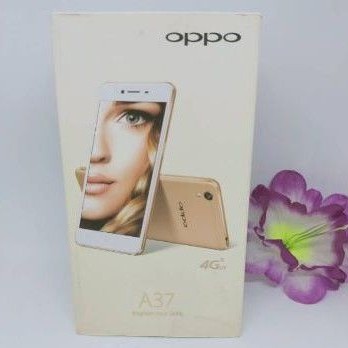 Dus Oppo A37 Ori Copotan