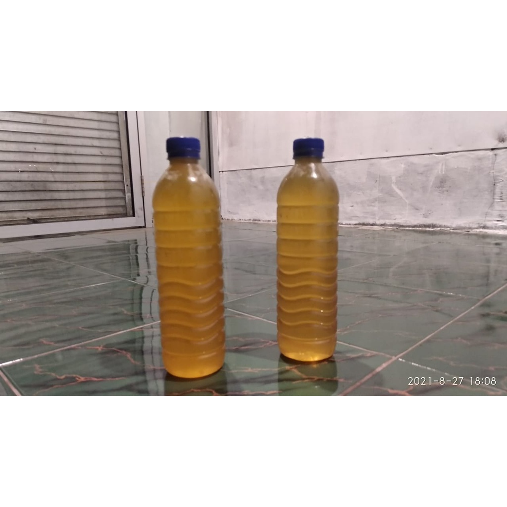 

Madu Asli Sajang