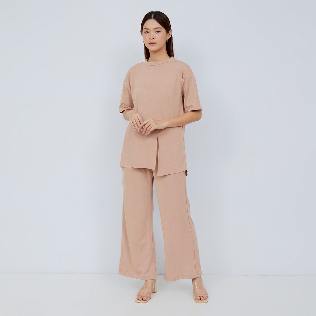 Bianca Knit Set