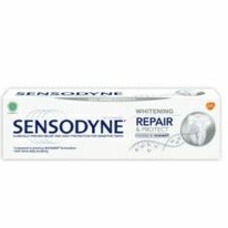 SENSODYNE REPAIR WHITENING 100G