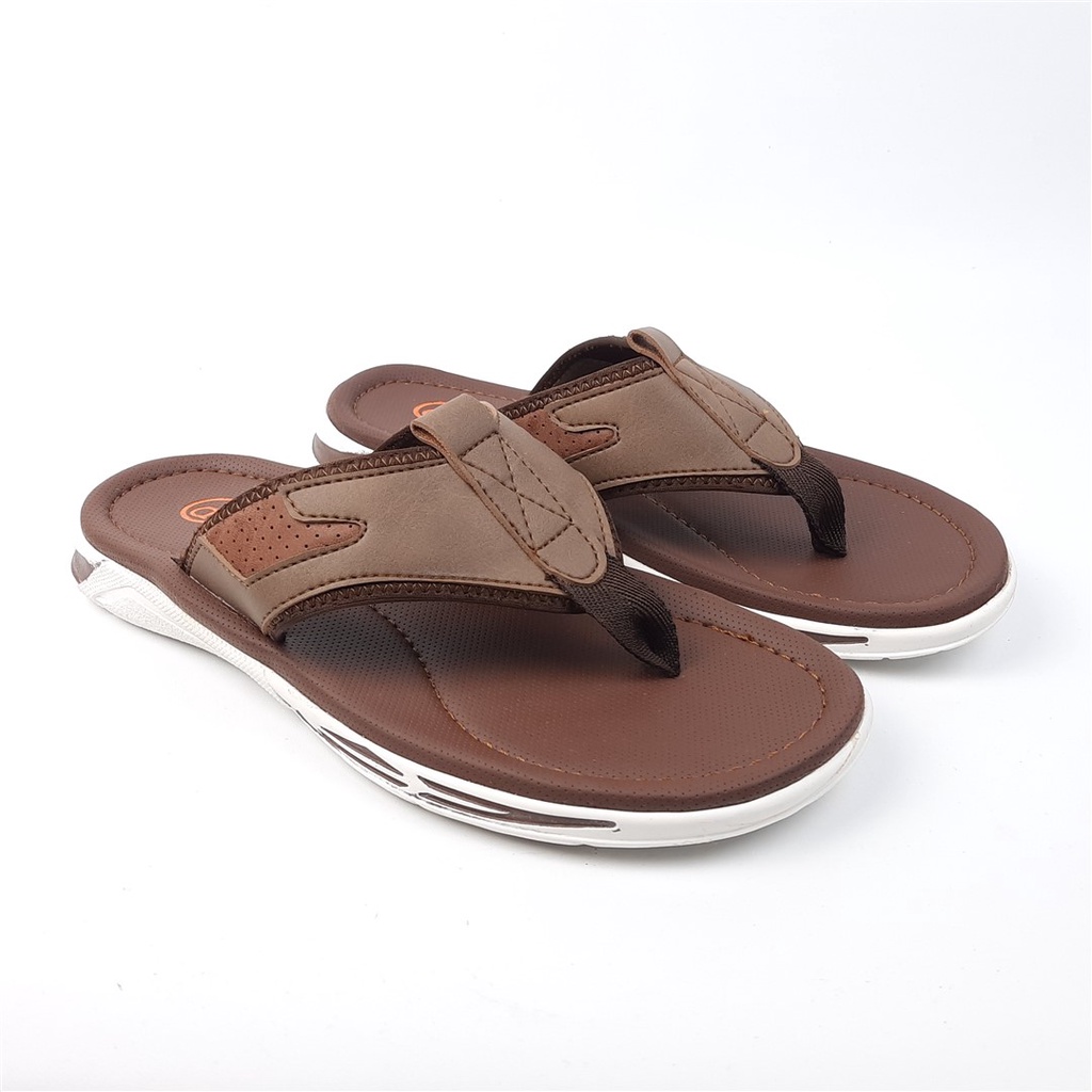 Sandal jepit pria Donatello AG.81051 39-43