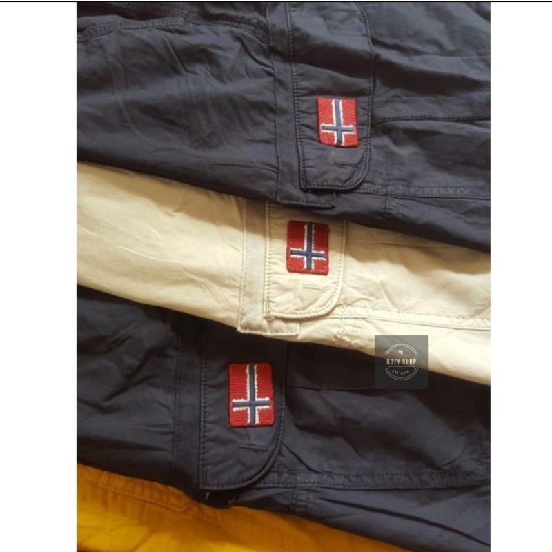 CELANA CARGO NAPAPIJRI ORI