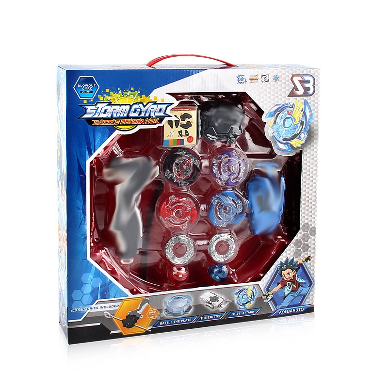 Featured image of post Beyblade Metal Fusion Stadium Battle Set