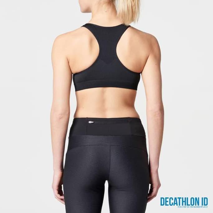 decathlon crop top