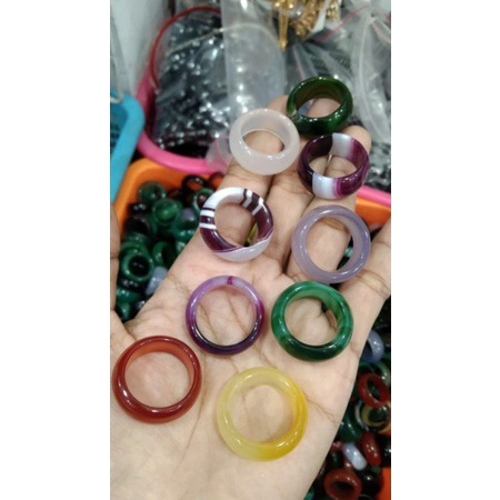 CINCIN GIOK ASLI