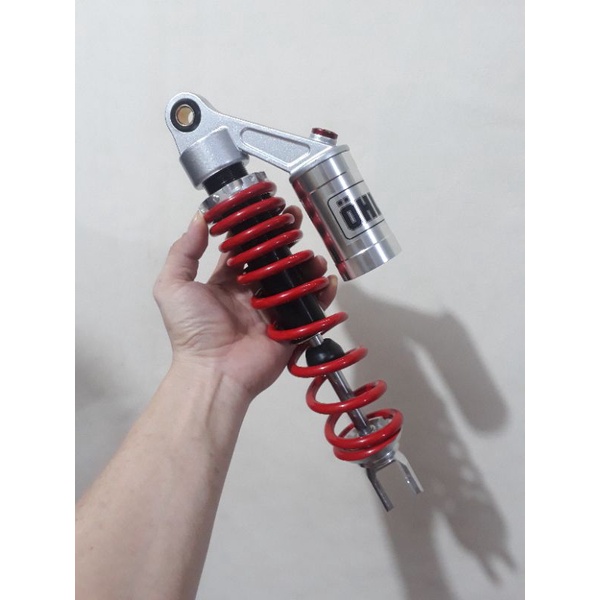 Shock Shockbreaker matic tabung atas Scoopy new Beat Vario 110 Mio Fino injeksi Mio