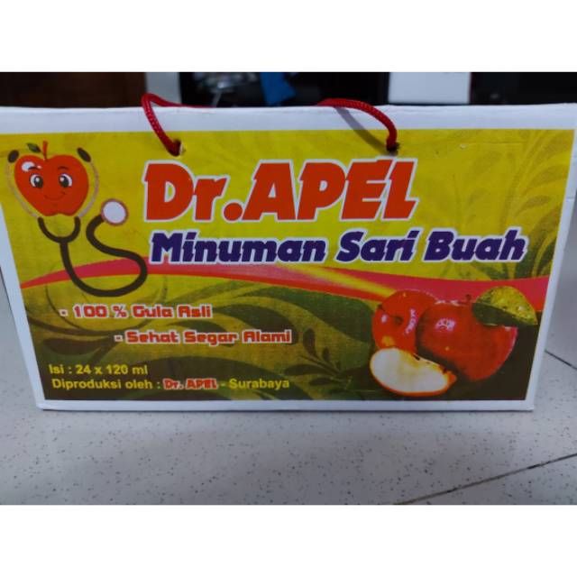 

Dr. APEL