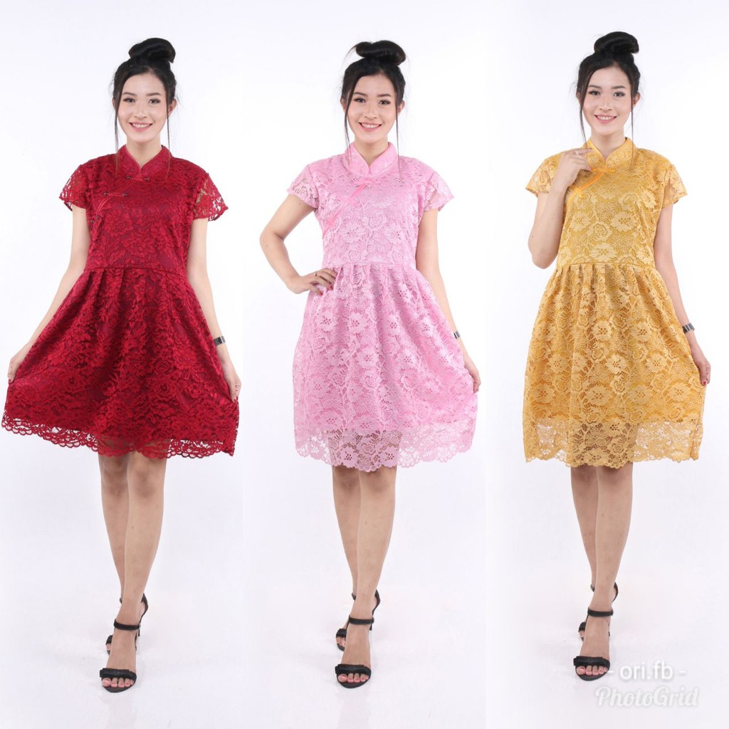 DRESS MEMEY