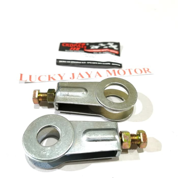 Stelan anting anting rantai rxking rxk rx King kiri dan kanan ckd-4