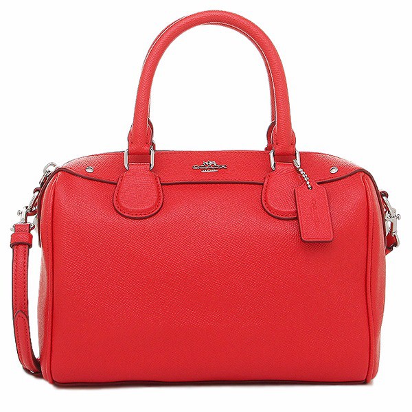 TAS WANITA  COACH MINI BENNET DB476