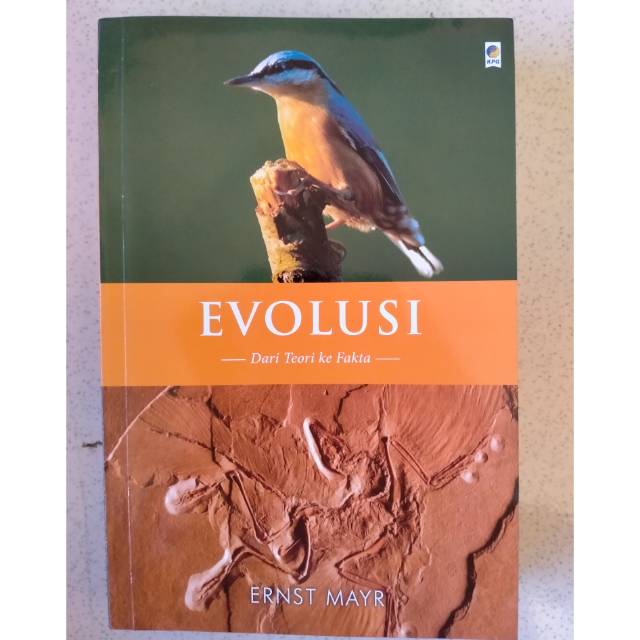 Evolusi dari teori ke fakta