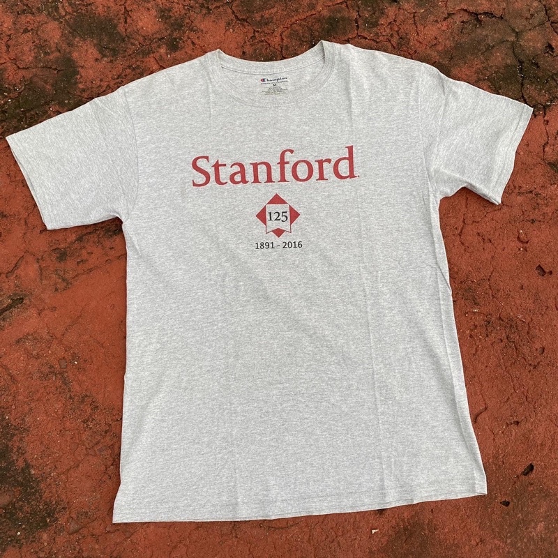 Champion Stanford Tshirt